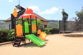REBERO RESORT Ltd - Kigali - 7