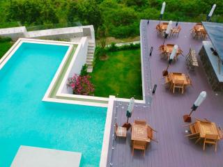 VILLA VALITO - Kuta Lombok - 9