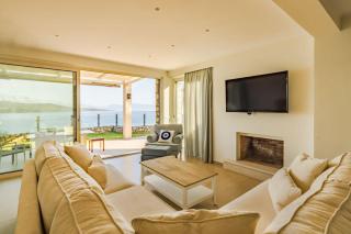 Villa Leonardo, with superb views - 8