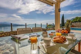 Villa Leonardo, with superb views - Lygia - 7