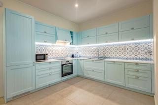 Villa Leonardo, with superb views - Lygia - 6