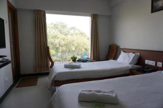 Kingscross Residency - Chennai - 8