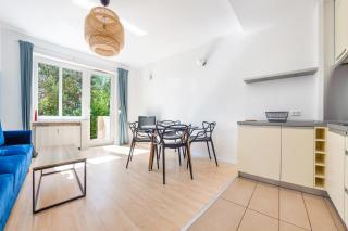 Apartamenty Sun & Snow Majkowskiego - Sopot - 1