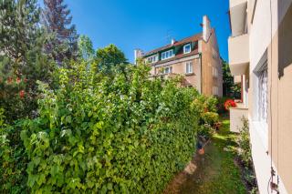 Majkowskiego, Sun & Snow - 2