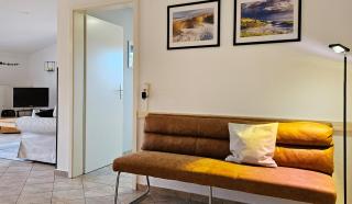 Ferienwohnung Meerzeit - Kühlungsborn - 5