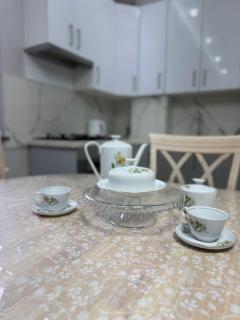 City Centre Apartment - Koetaisi - 6