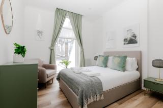 Stylish Apartments - Hyde Park - Londra - 0