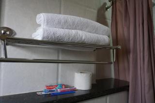 Kingscross Residency - Chennai - 4