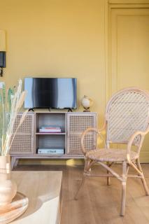 Centre Equipped apartment metro at 50m - Tourcoing - 4