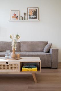 Centre Equipped apartment metro at 50m - Tourcoing - 6