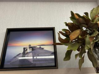 City Centre Apartment - Koetaisi - 9