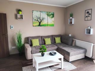 Marianna Apartman Kaposvár - Kaposvár - 9
