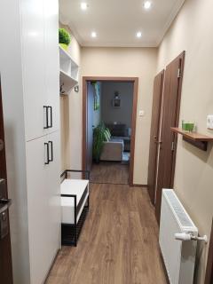 Marianna Apartman Kaposvár - Kaposvár - 8