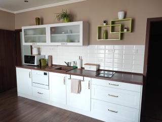 Marianna Apartman Kaposvár - Kaposvár - 6