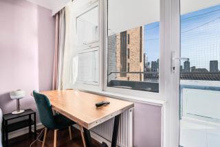 Riverside 3BR with Easy Transport 20mins to City Centre - Londra - 3