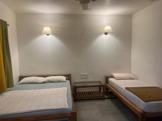 Rajathadri Hill Villas by Lexstays-BR Hills - 1