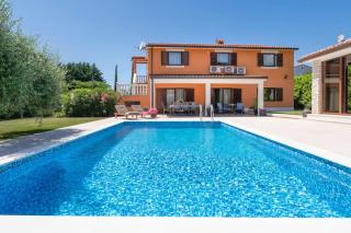 House Herceg - Umag - 0
