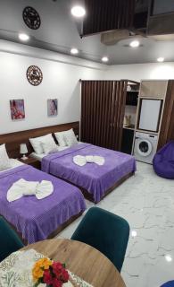 Kutaisi Apartment - Kutaisi - 9