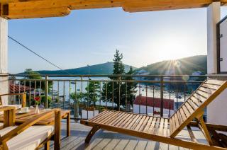 Mata Family Apartments - Molunat - 3