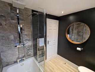 Moorside Terrace - 6