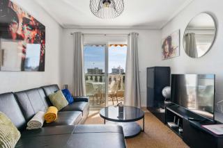 HE Zenia San Francisco - 9