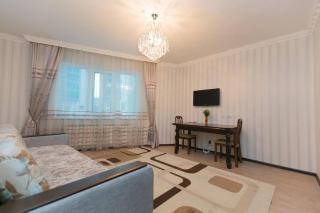 2 bedroom apartment on Sarayshyq street 5E - Astana - 8