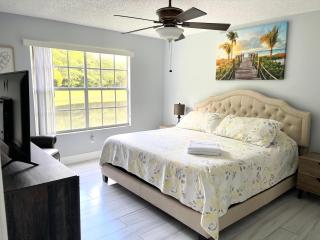 Great Lovely Family Apartment close Disney - Kissimmee - 0