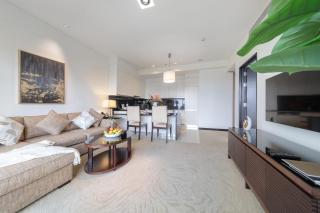 EDEN'S Homes & Villas - JW Marriott Dubai Marina Residences - Dubai - 1