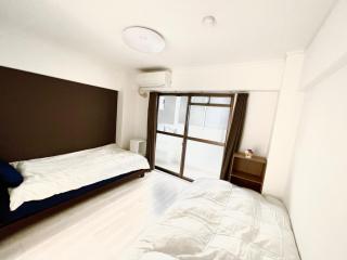 Sunrise Mansion - Vacation STAY 13901 - Osaca - 7