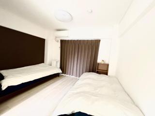 Sunrise Mansion - Vacation STAY 13901 - Osaca - 4