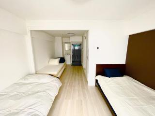 Sunrise Mansion - Vacation STAY 13901 - Osaca - 5