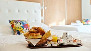 Hotel Le Florian - Cannes - 4