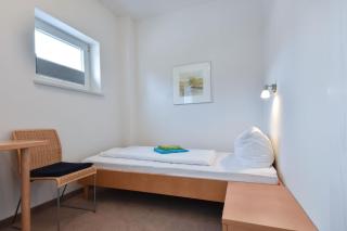 Haus Ardenne 03 - Heringsdorf - 1