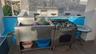 Casa vacanza in lipari ,PIANO PIANO - Città di Lipari - 9