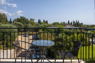 Dallas Hotel - Svoronata - 2