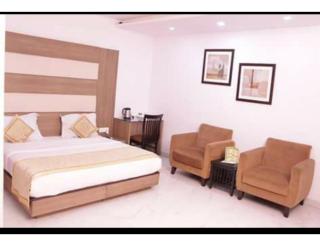 Hotel Sobti Plaza, Ambala, Haryana - Ambāla - 7