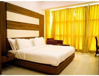 Hotel Sobti Plaza, Ambala, Haryana - Ambāla - 6