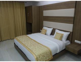 Hotel Sobti Plaza, Ambala, Haryana - Ambāla - 4