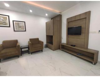Hotel Sobti Plaza, Ambala, Haryana - Ambāla - 2