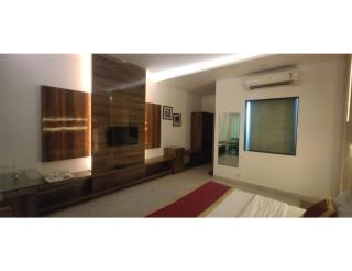 Hotel Sobti Plaza, Ambala, Haryana - Ambāla - 1