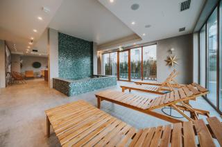 Górska Oaza Spa Apartment - 8