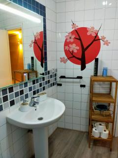 Apartamento Shenzhen en Astorga Camino de Santiago Cochera bicis - Astorga - 2