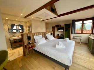 Hôtel La Garenne - 0