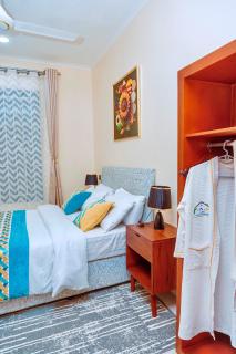 1 Bedroom Apt FAM Homes Tabata - 5