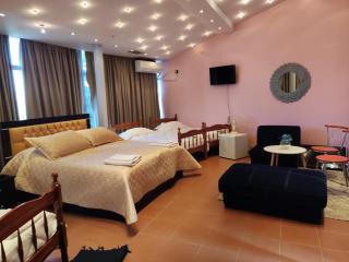 Hotel Blue Eye - Korçë - 6