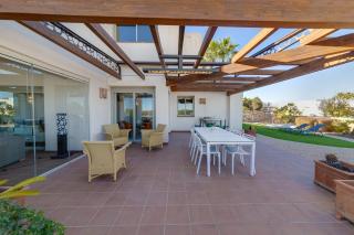 Hermosa villa en las Colinas - 6