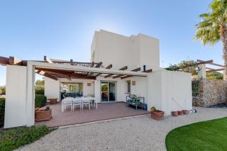 Hermosa villa en las Colinas - 7