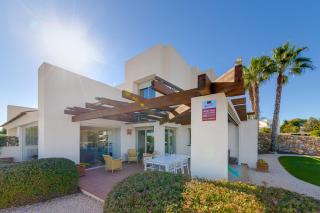 Hermosa villa en las Colinas - 8