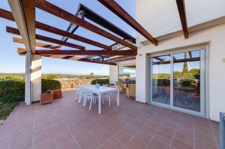 Hermosa villa en las Colinas - 4