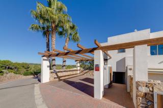 Hermosa villa en las Colinas - 1